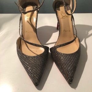 Christian Louboutin